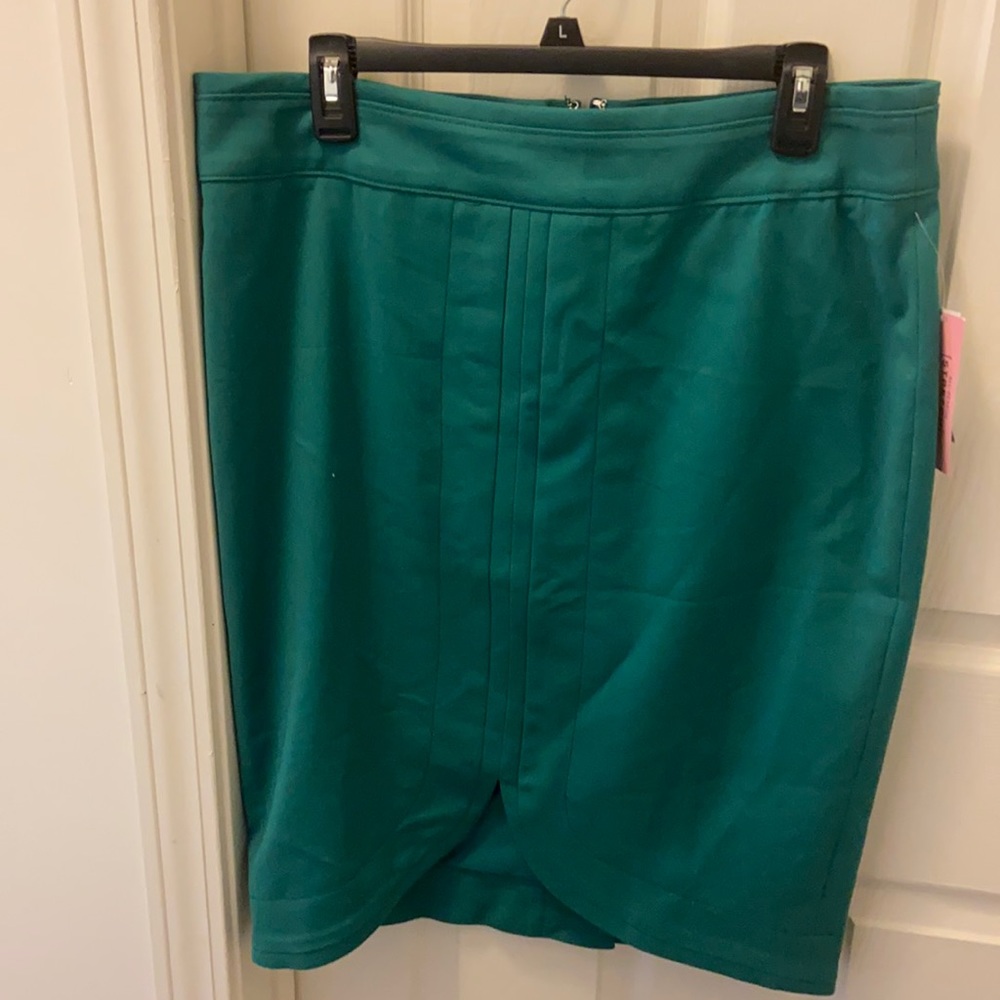 New w/ tags New York & Co 7th Ave stretch size 14